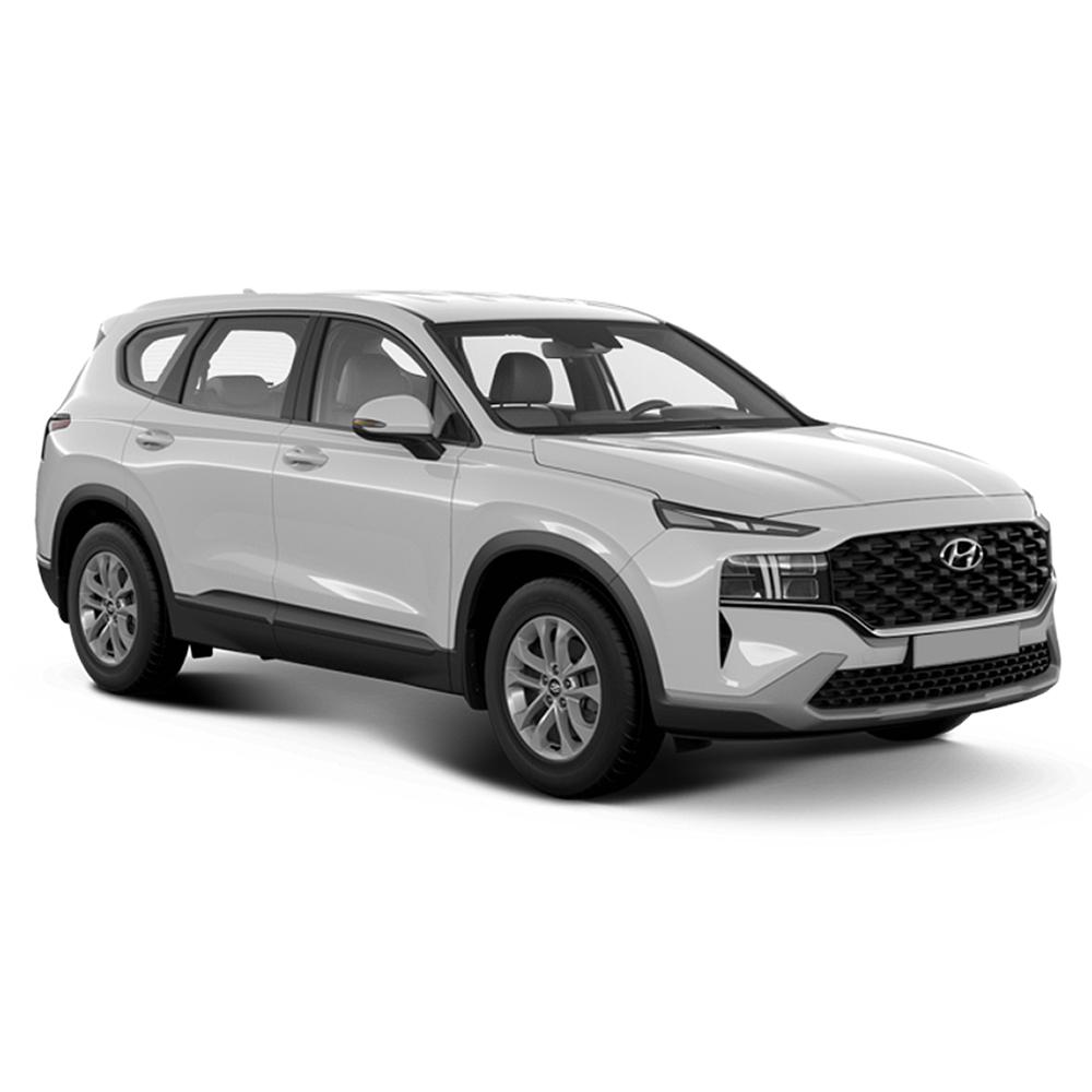 Hyundai Santa Fe (2018-2021 IV, 2020-2022 IV рестайлинг)