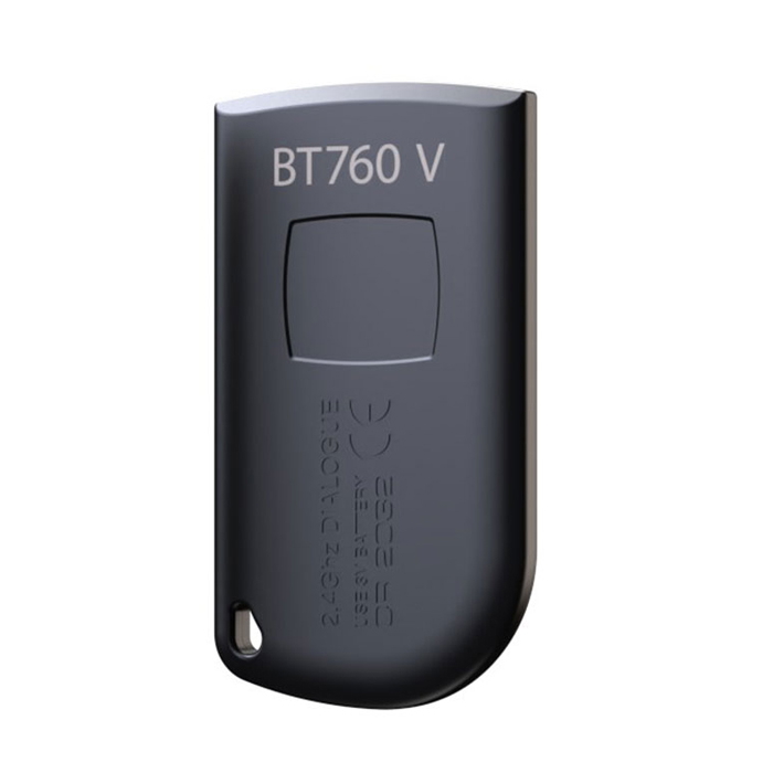 Брелок BT-760 V black