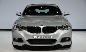 BMW 3 GT Клуб